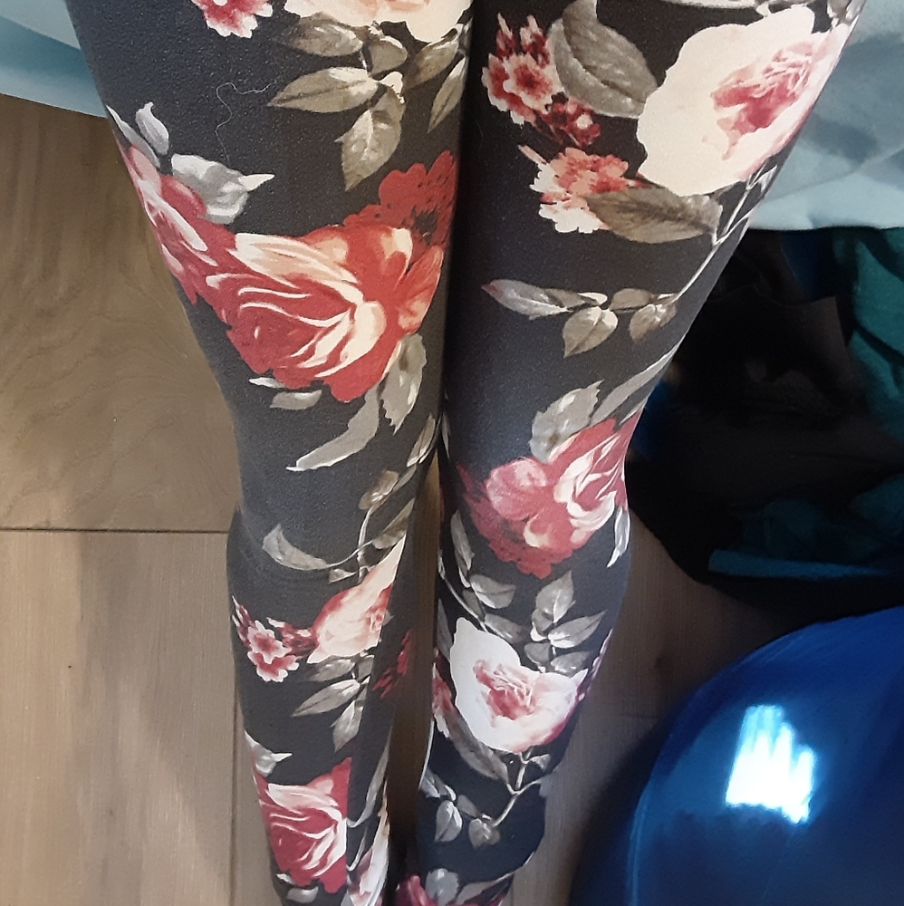Leggings